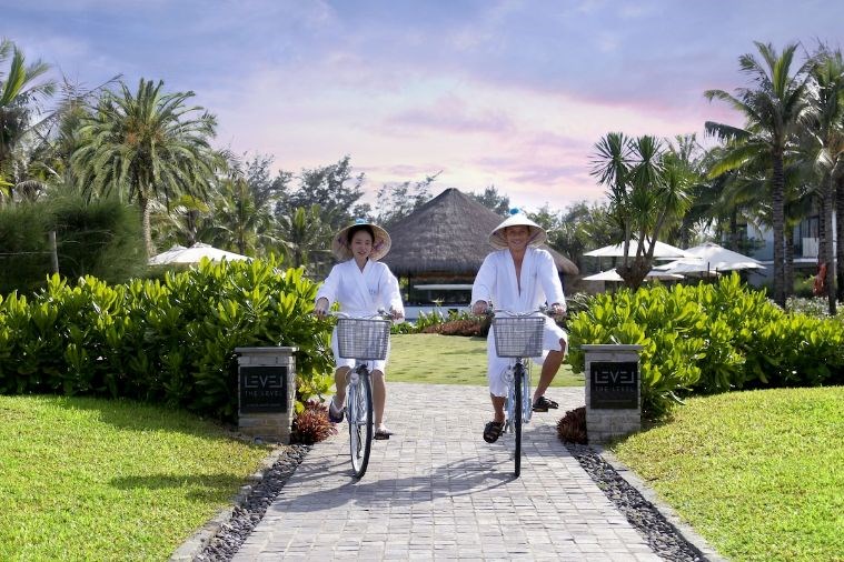 Meliá Danang Beach Resort